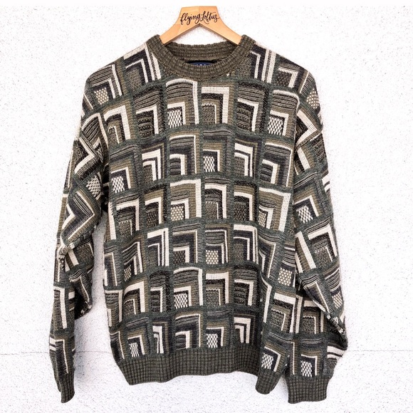 Urban Outfitters Other - Very Soft Vintage Cosby Sweater